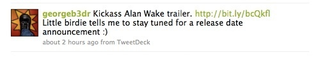 Illustration for article titled According To Some Kotaku Reader, Gaming's Seth MacFarlane Is...